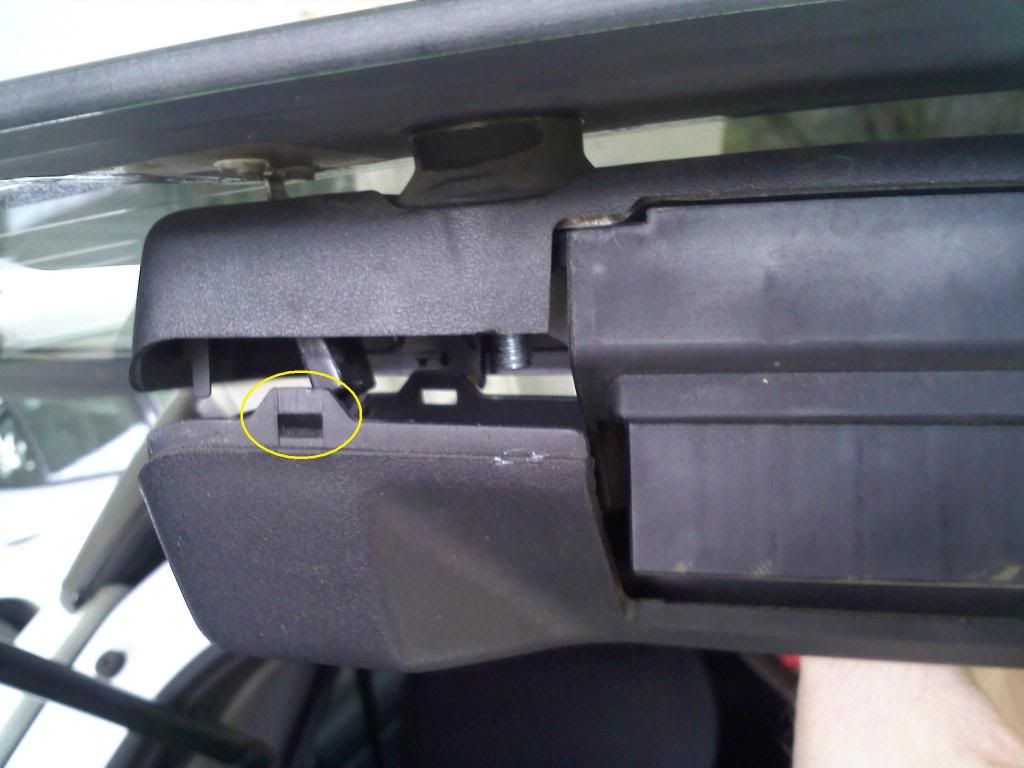 How to Remove Rear Wiper Assembly (Tutorial) GenVibe Community for